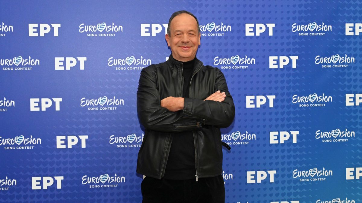 Φωκάς Ευαγγελινός