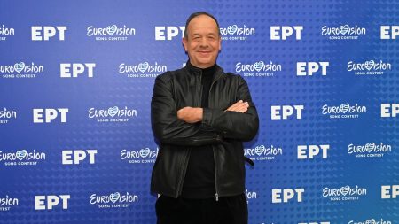 Φωκάς Ευαγγελινός