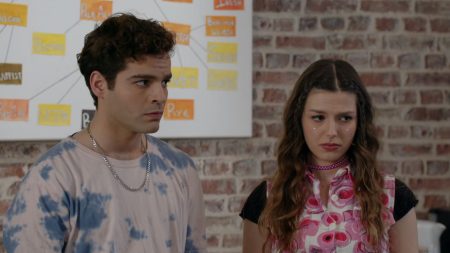 Έχω Παιδιά: Ο Στεφ και η Σόφη βάζουν έναν νέο φιλόδοξο στόχο