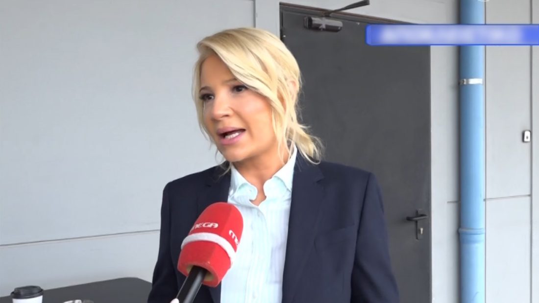 Φαίη Σκορδά