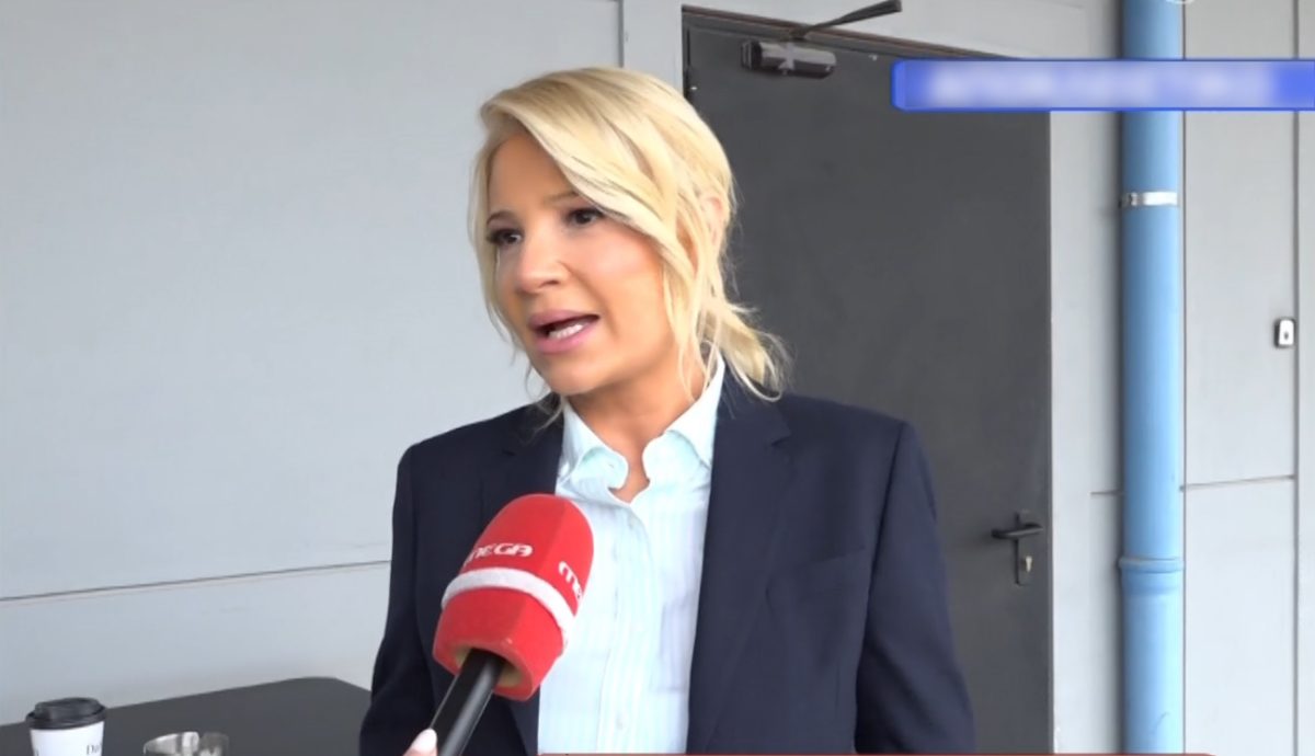 Φαίη Σκορδά