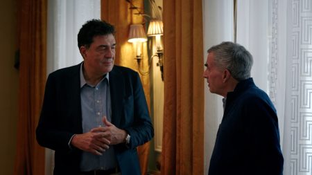 Φάκελος 17Ν: Απόψε το 3ο επεισόδιο του ντοκιμαντέρ με τον Αλέξη Παπαχελά