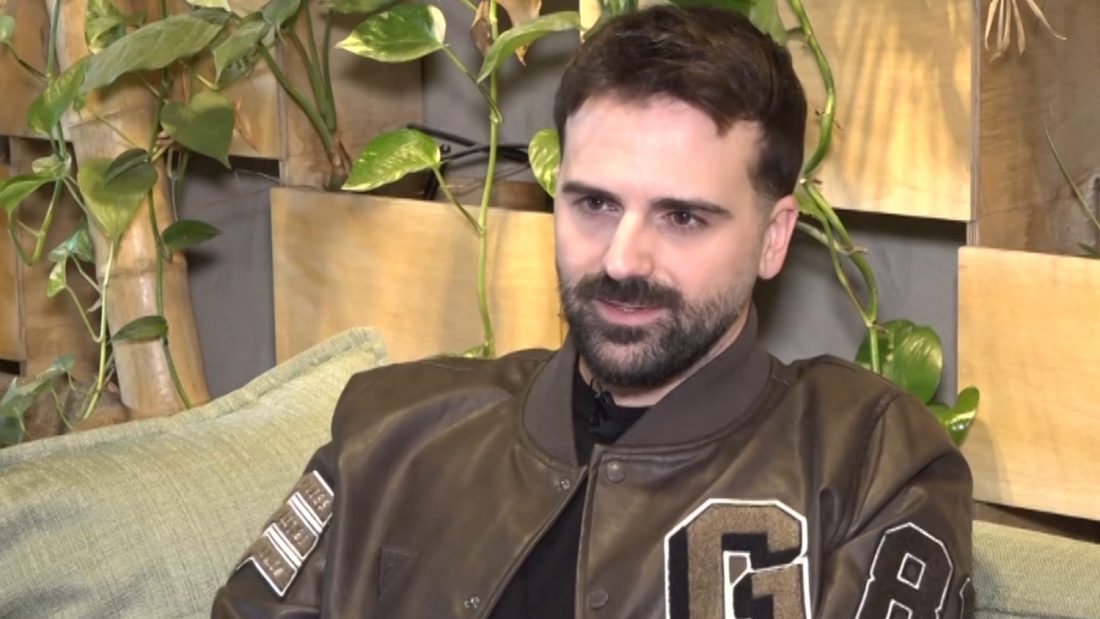 Γιάννης Φακίνος