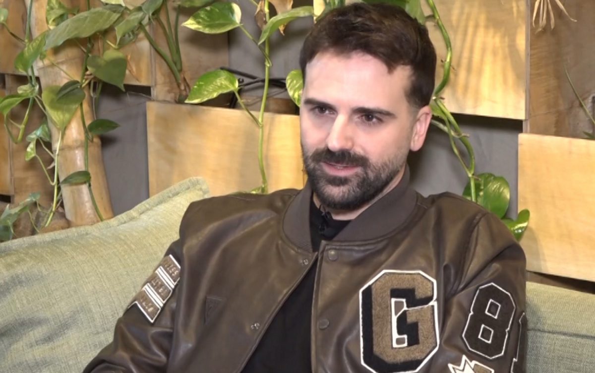 Γιάννης Φακίνος