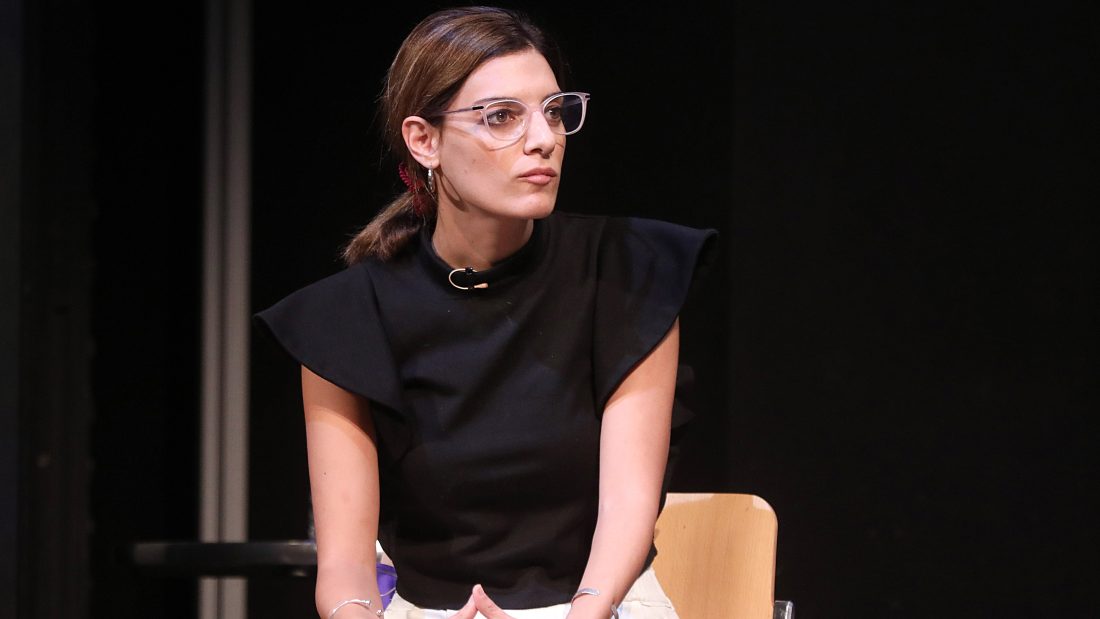 Χριστίνα Χειλά Φαμέλη