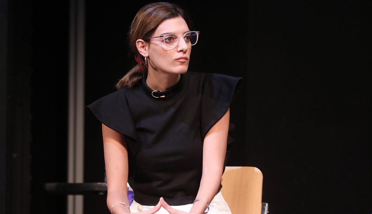 Χριστίνα Χειλά Φαμέλη