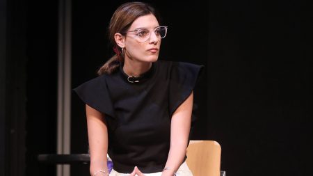 Χριστίνα Χειλά Φαμέλη