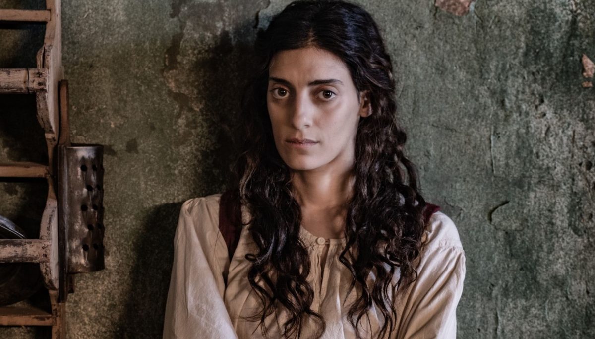 Χριστίνα Χειλά Φαμέλη