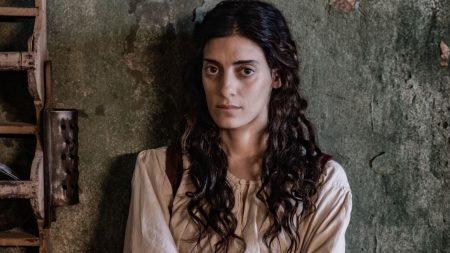 Χριστίνα Χειλά Φαμέλη