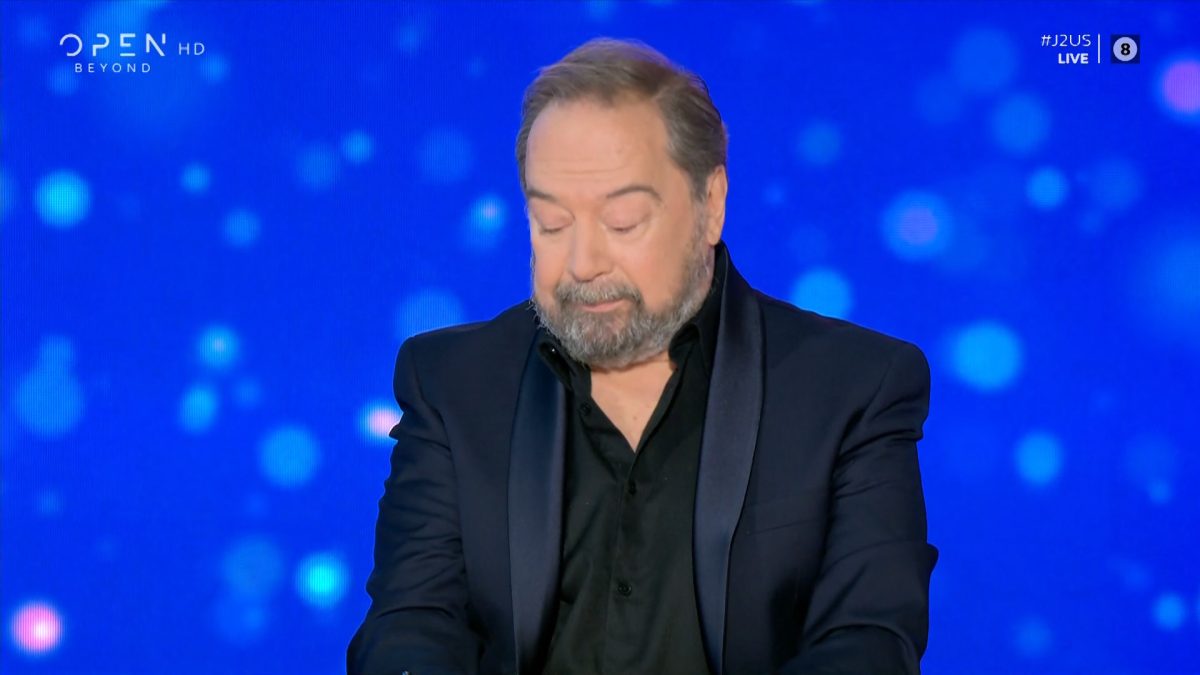 J2US, Σταμάτης Φασουλής