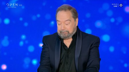 J2US, Σταμάτης Φασουλής