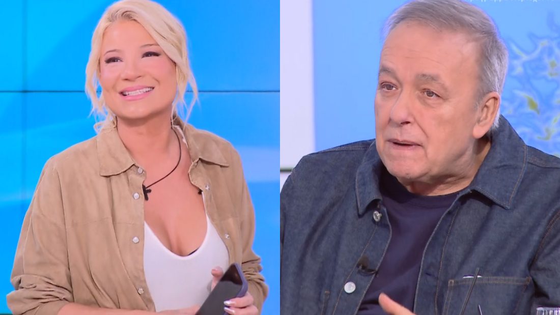 Φαίη Σκορδά, Ανδρέας Μικρούτσικος