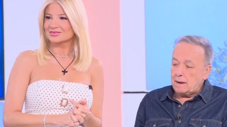 Φαίη Σκορδά