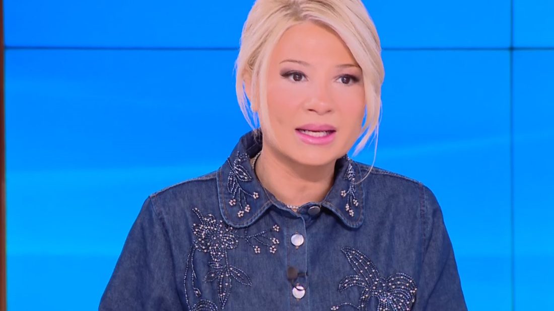 Φαίη Σκορδά