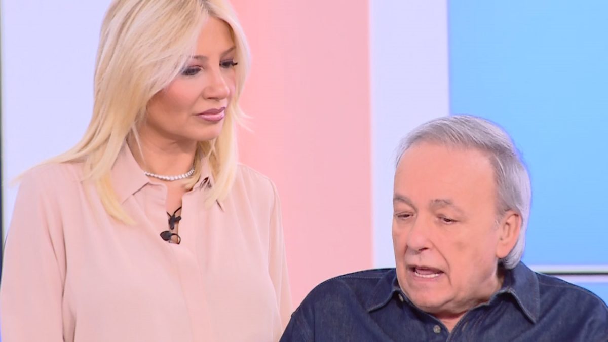 Φαίη Σκορδά