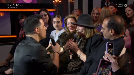 Θοδωρής Φέρρης