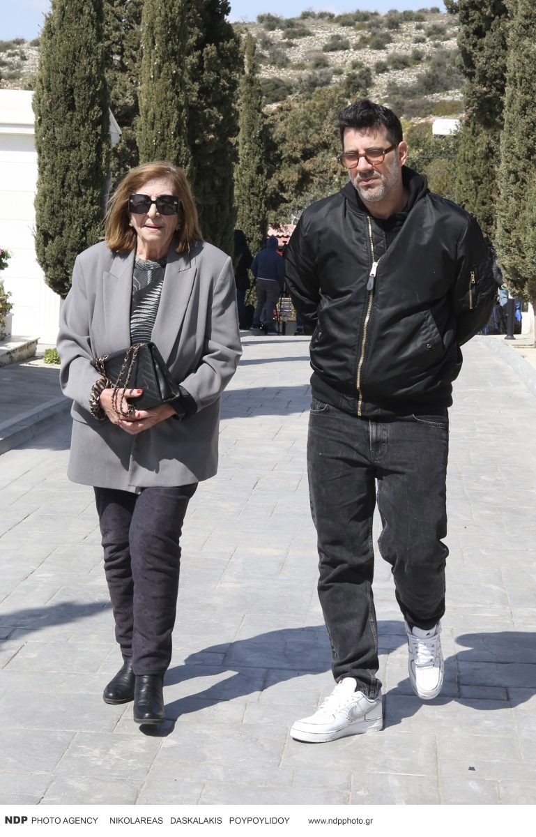 ferris kideia marinou