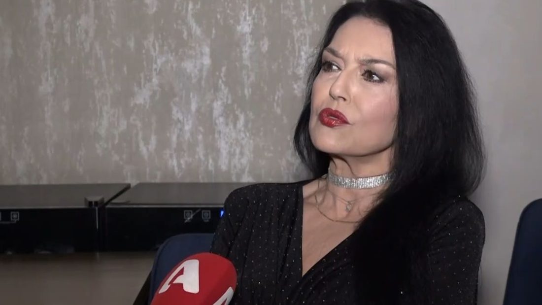 Ελένη Φιλίνη