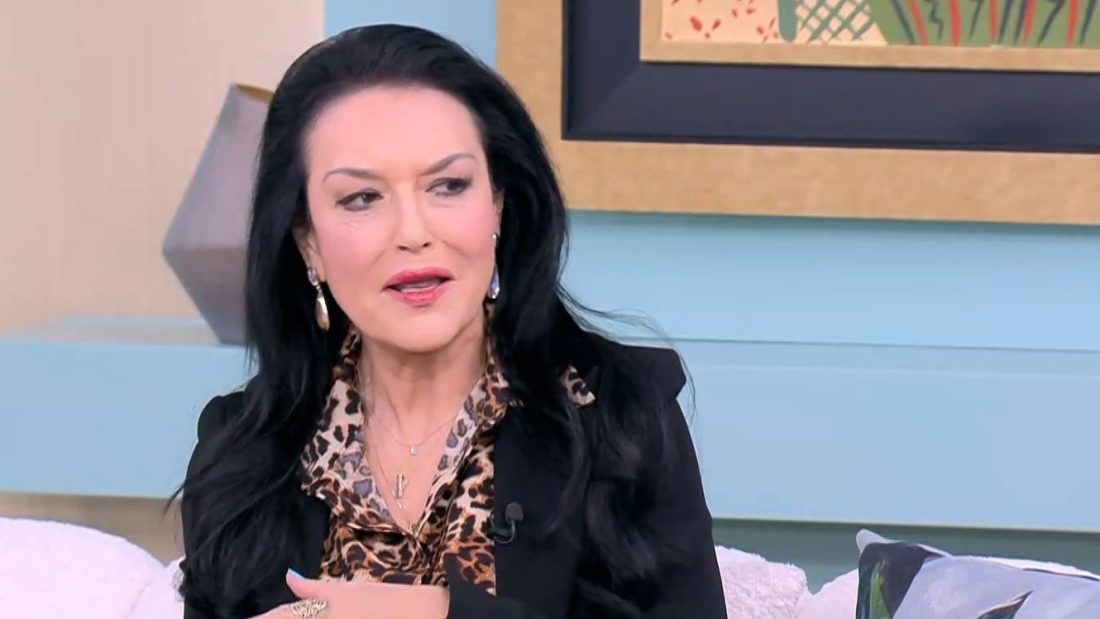 Ελένη Φιλίνη