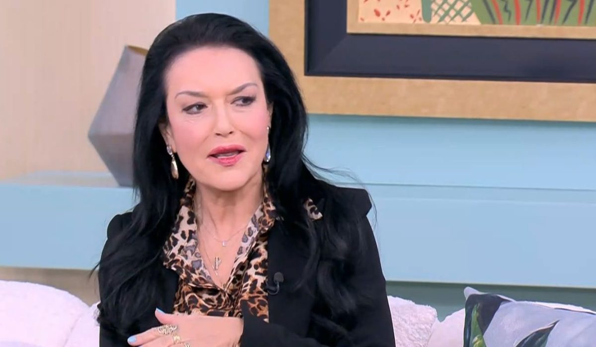 Ελένη Φιλίνη