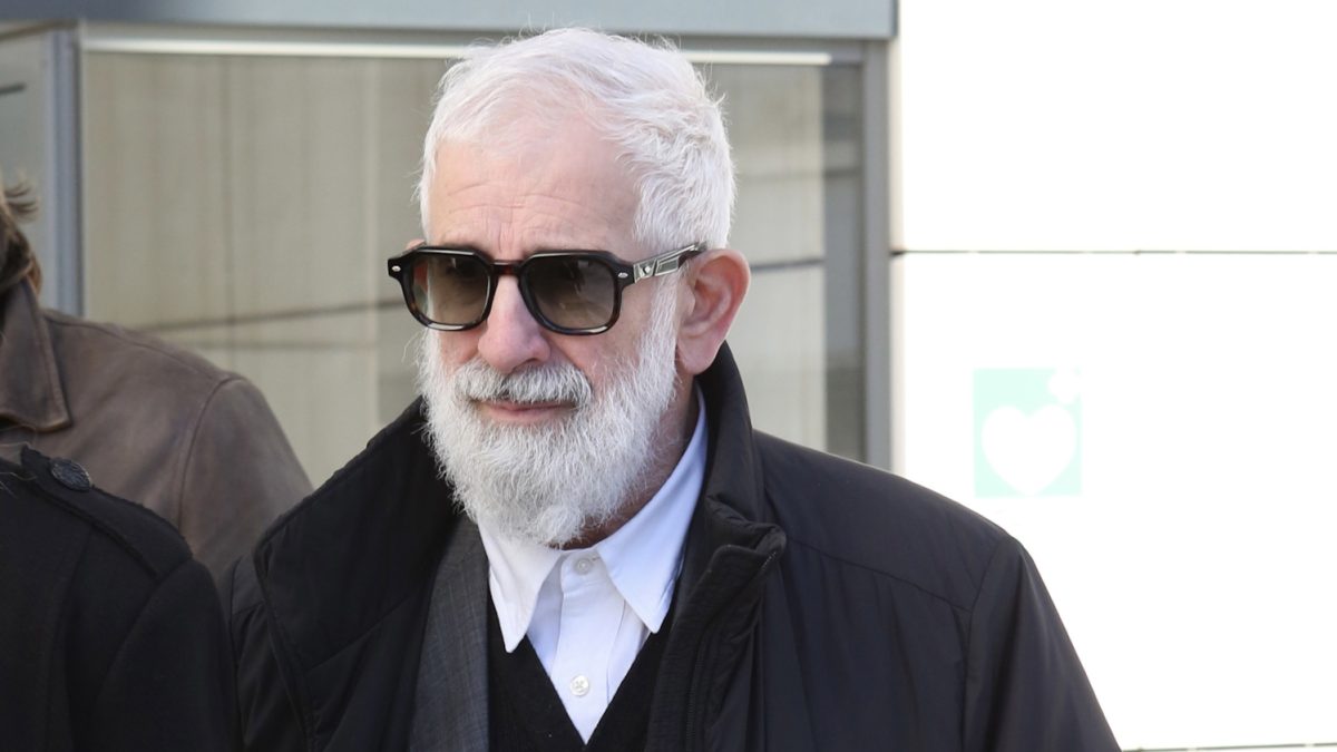 Πέτρος Φιλιππίδης