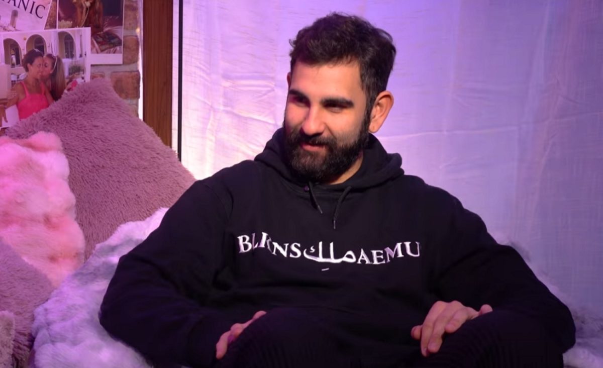 Δημήτρης Φιλιππίδης