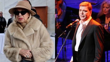 Άννα Φόνσου, Γιώργος Μαρίνος