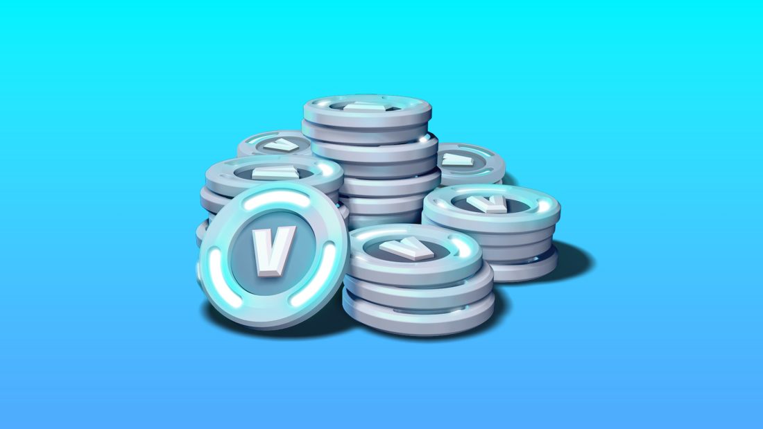 Η Epic Games αυξάνει τις τιμές των V-Bucks και αλλάζει τα rewards του Battle Pass