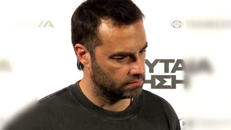 Κώστας Φραγκολιάς