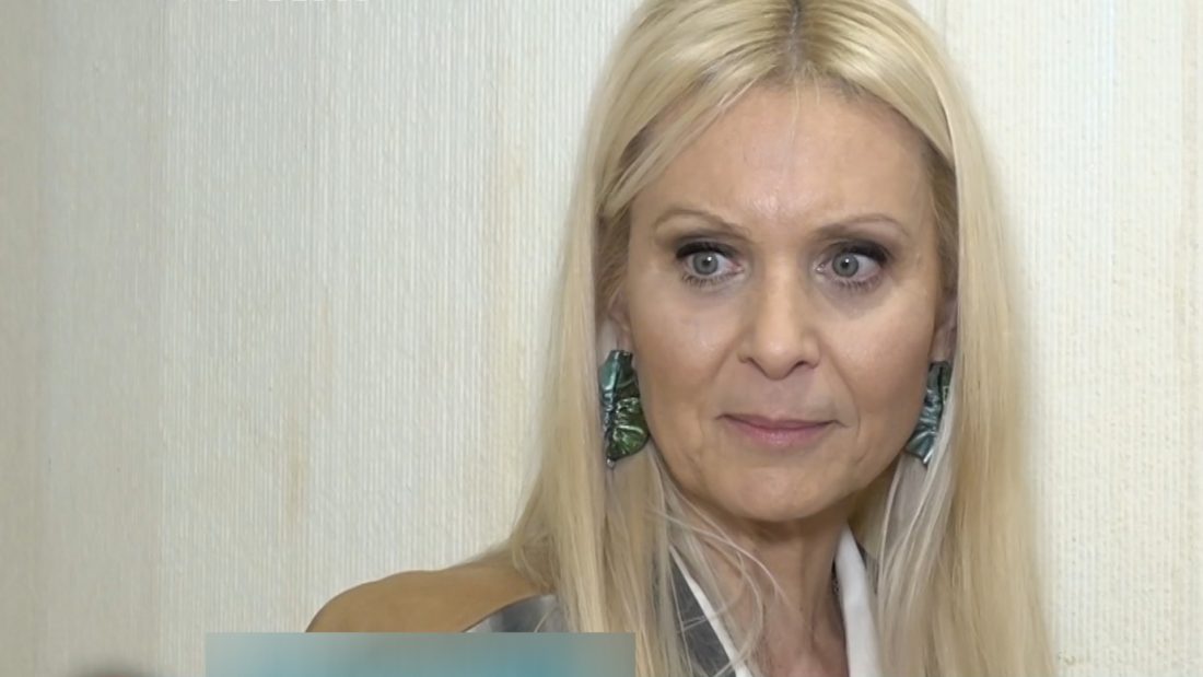 Κατερίνα Γκαγκάκη