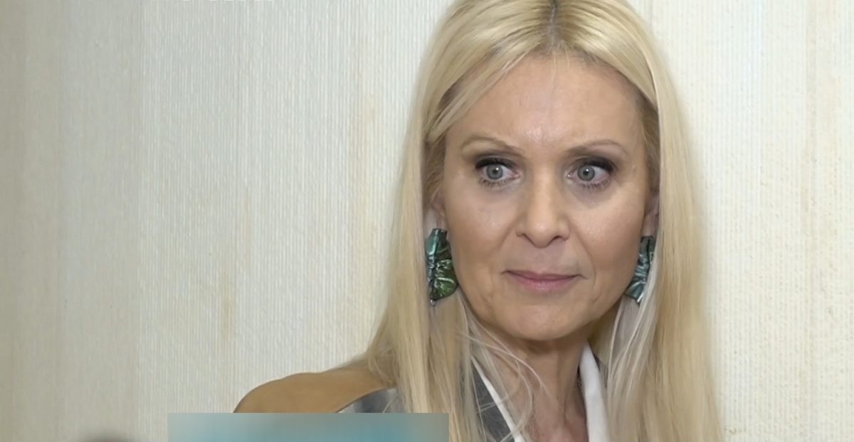 Κατερίνα Γκαγκάκη