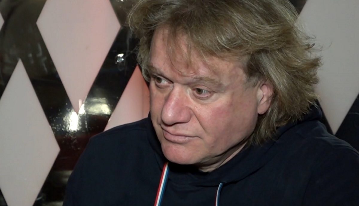 Πέτρος Γαϊτάνος