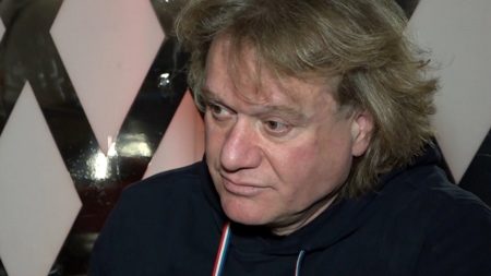 Πέτρος Γαϊτάνος