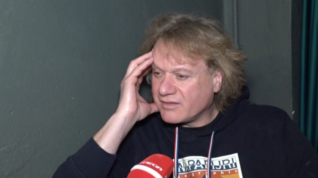 Πέτρος Γαϊτάνος