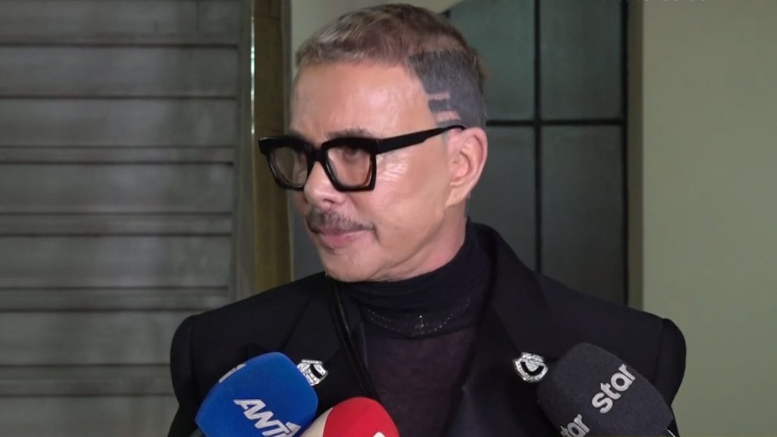 Λάκης Γαβαλάς