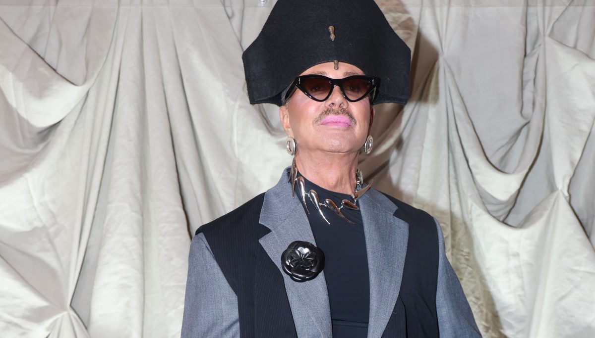 Λάκης Γαβαλάς