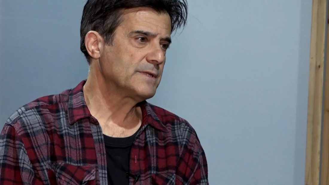 Γεράσιμος Γεννατάς