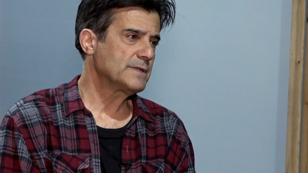 Γεράσιμος Γεννατάς