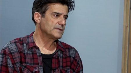 Γεράσιμος Γεννατάς