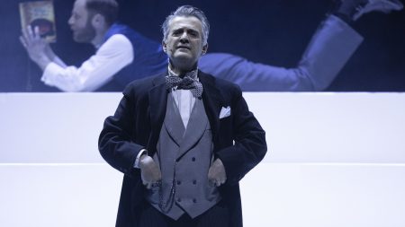 Γεράσιμος Γεννατάς: «Ξέρω πάρα πολλούς που δεν έχουν μετακινηθεί με το metoo»