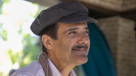 Γεράσιμος Γεννατάς