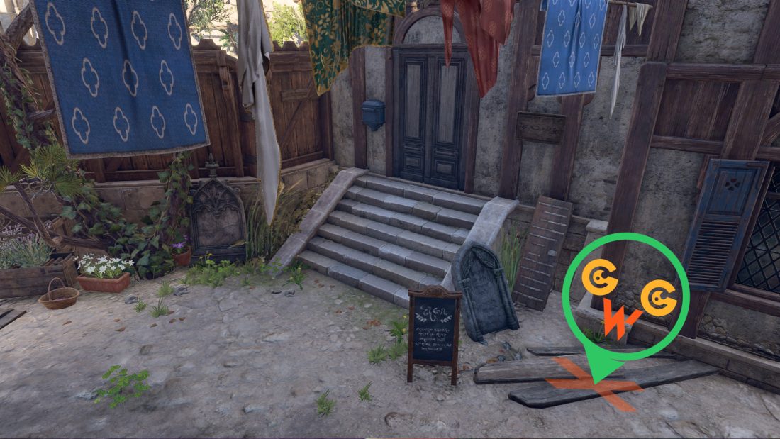 Game World Guesser: το GeoGuessr αλλά για χάρτες video games