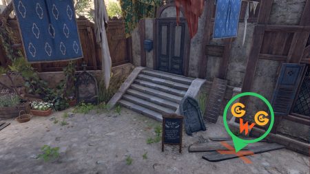 Game World Guesser: το GeoGuessr αλλά για χάρτες video games