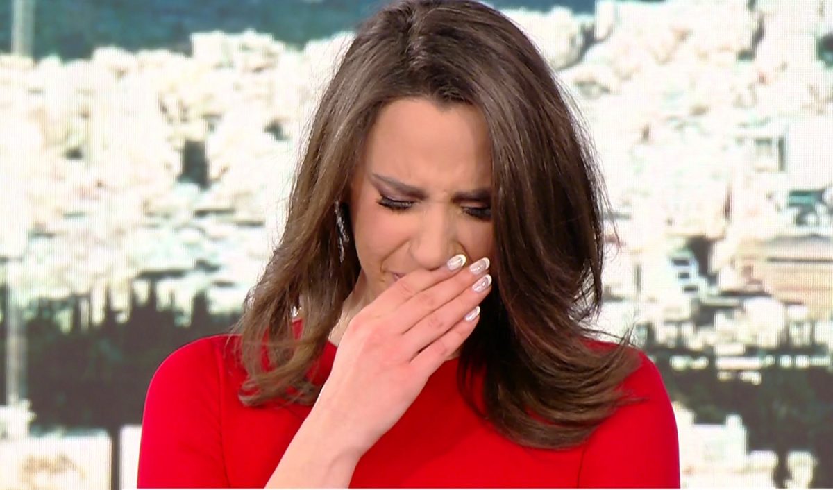 Μαριάννα Γεωργαντή