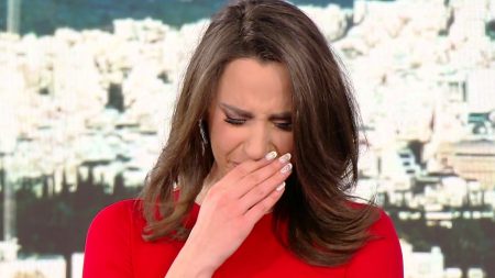 Μαριάννα Γεωργαντή