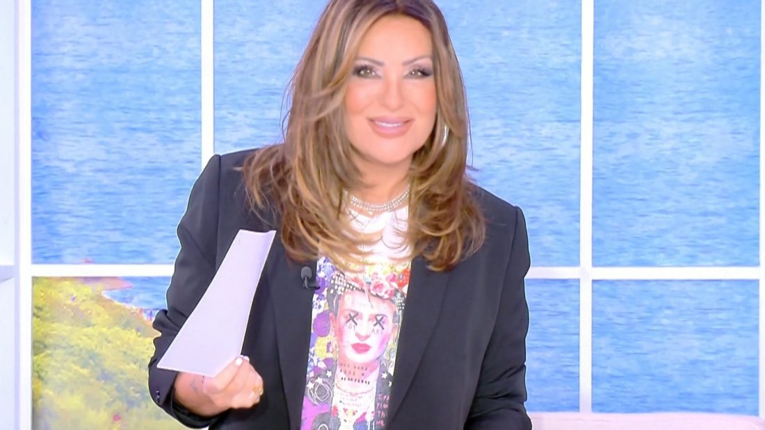 Ναταλία Γερμανού