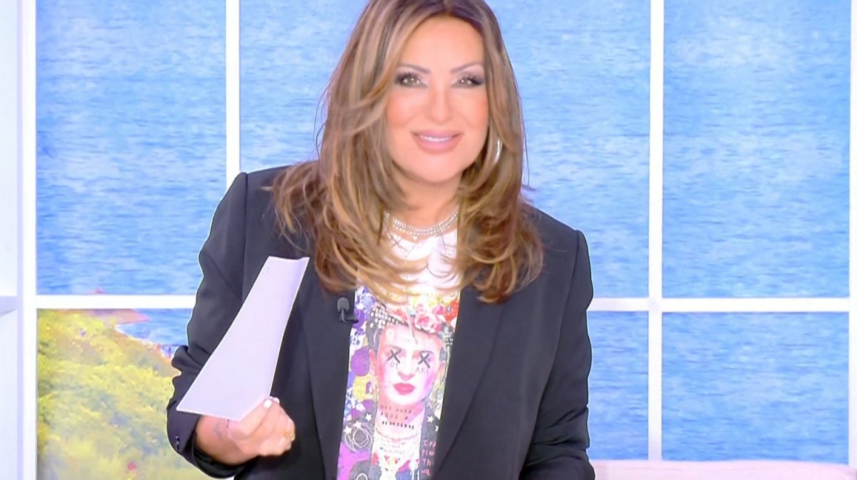 Ναταλία Γερμανού