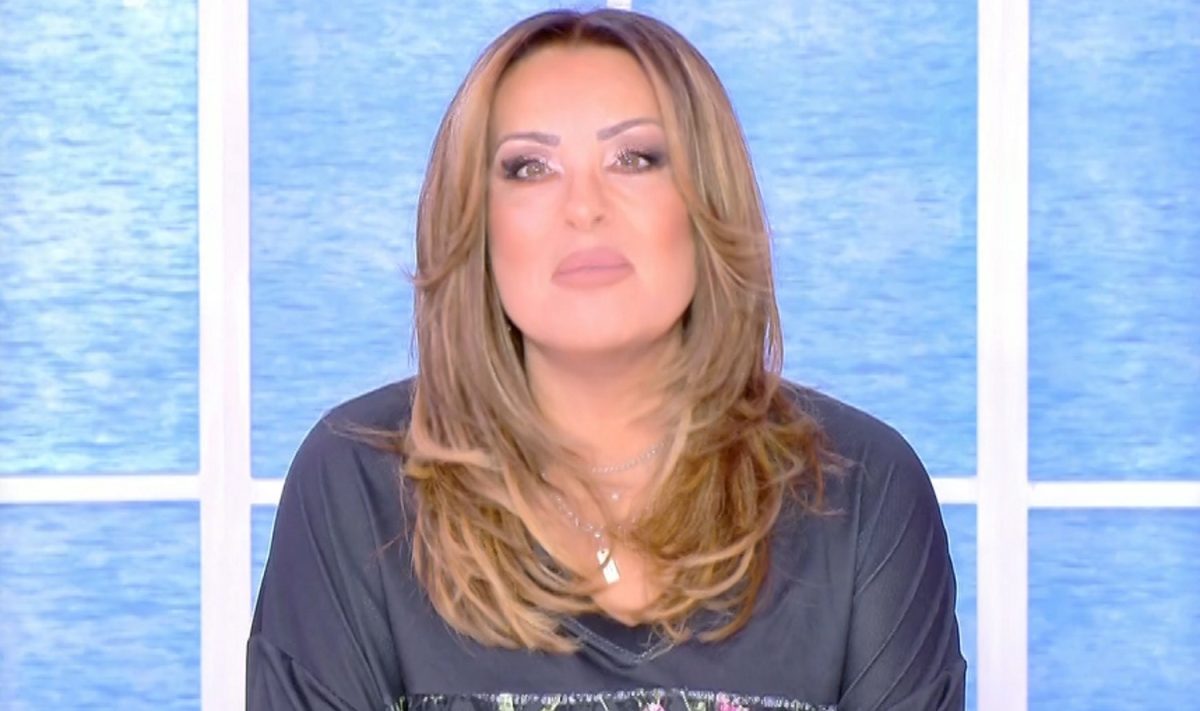 Ναταλία Γερμανού