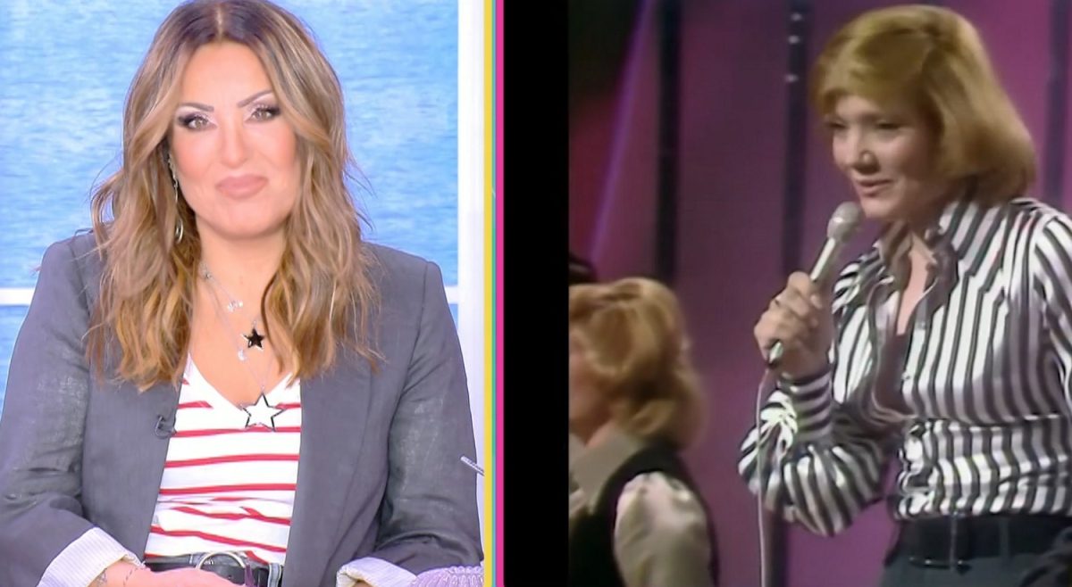 Ναταλία Γερμανού