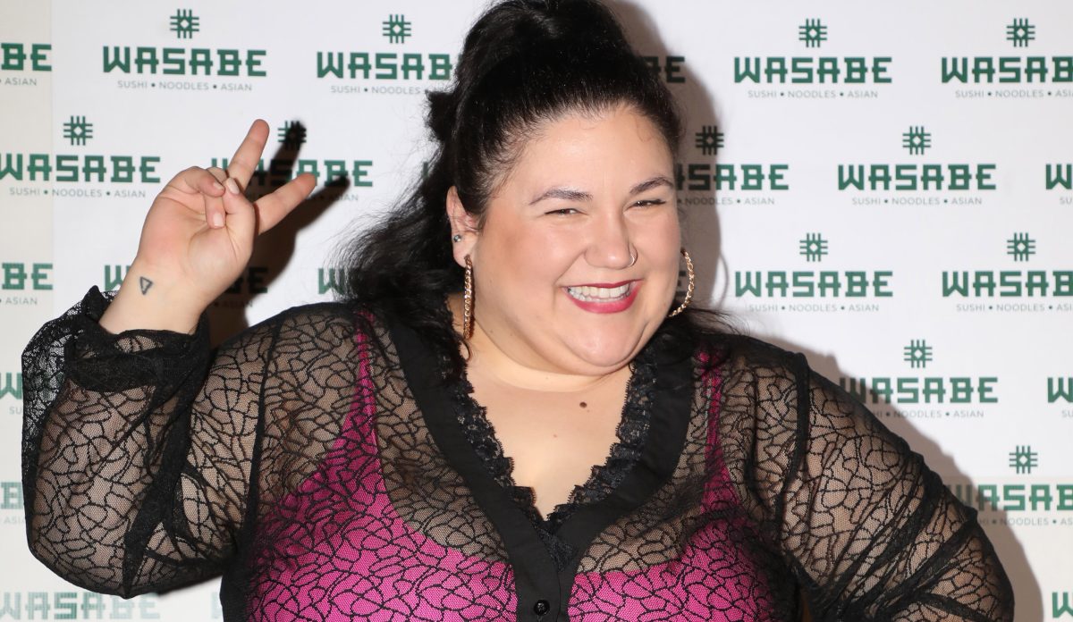 Αφροδίτη Γεροκωνσταντή